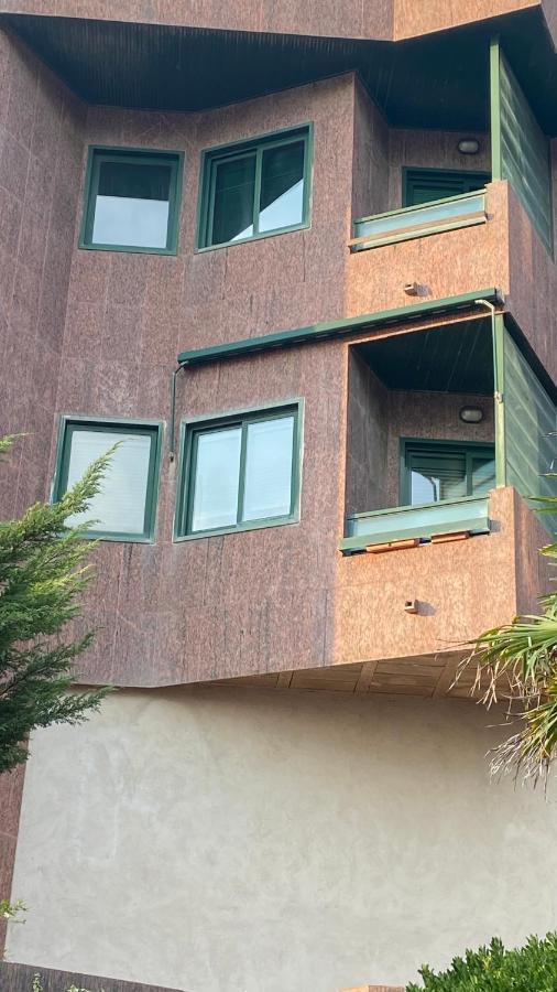 Apartamento Playa Samil Lägenhet Vigo Exteriör bild
